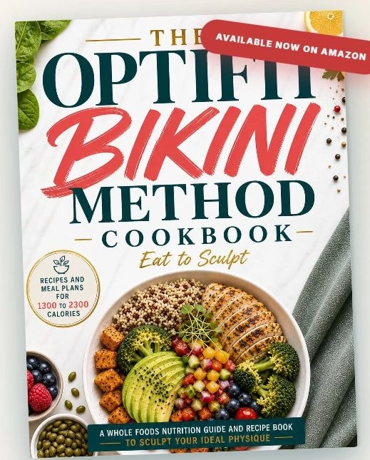 The Optimal Bikini Method Cookbook